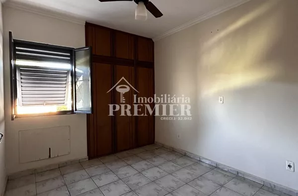 Cód.: AP3253 - Apartamento - 2 Dormitórios - Vila Ercilia - São José Do Rio Preto/SP