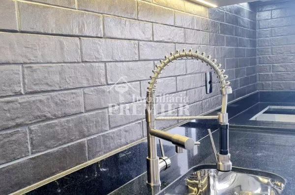 Cód.; CA3210- Casa de condomínio - 3 dormitórios - Quinta do Lago Residence- São José do Rio Preto/SP