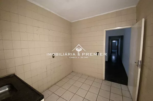Cód.: CA2563 - Casa - 3 Dormitórios -Cidade Jardim- São José Do Rio Preto/SP