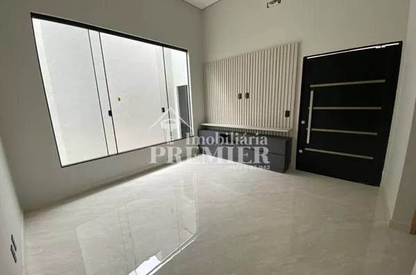  Cód.; CA2691- Casa de condomínio - 3 dormitórios -Ideal Life Ecolazer Residence -  São José do Rio Preto/SP