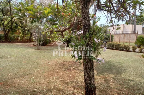 Cod.: CH2802- Chácara - 4 dormitórios - Morada Campestre- São José do Rio Preto/SP