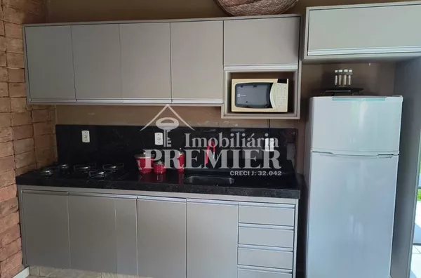 Cod.: CH3329 - Chácara - 2 dormitórios - Estância São Paulo - Guapiaçu/SP