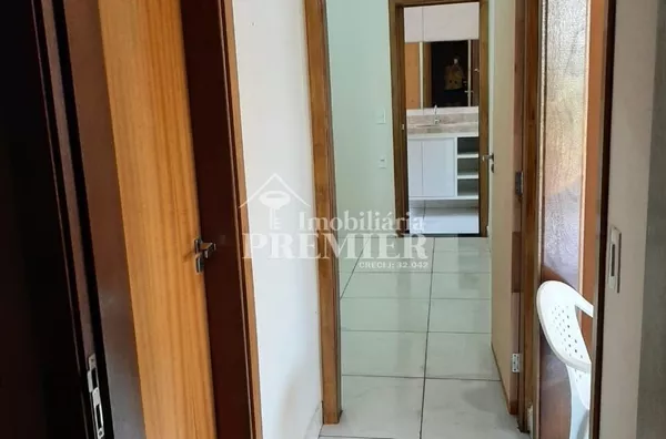 Cód.: CA2885 - Casa - 2 Dormitórios - Vila Nobre - São José Do Rio Preto/SP