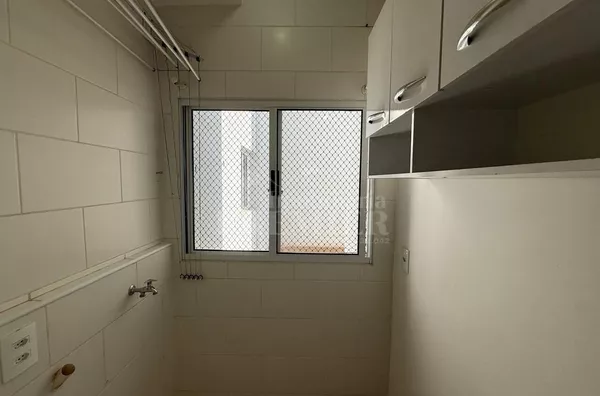 Apartamento - 2 Dormitórios - Higienópolis - São José Do Rio Preto/SP