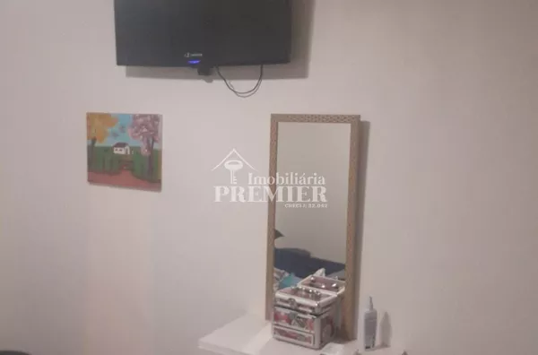 CA3484 - Casa de condomínio para venda, 2 quarto(s),  , Bady Bassitt