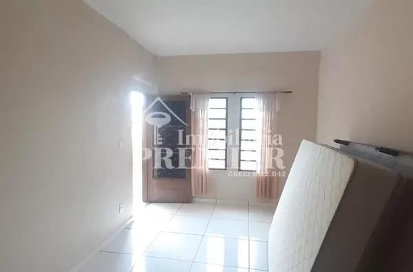 Cód.: CA2609 - Casa - 3 Dormitórios -Jardim Paulista-São José Do Rio Preto/SP