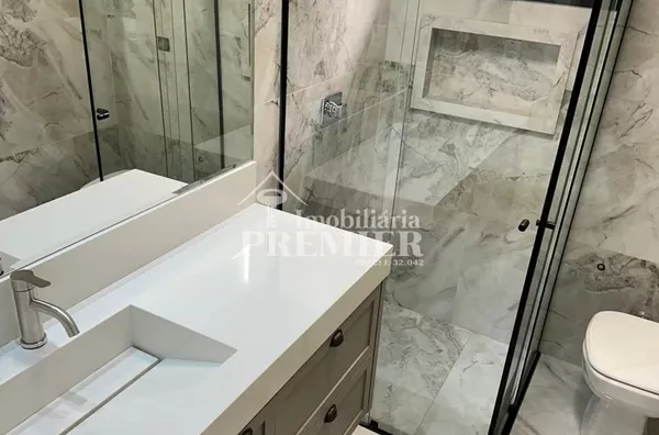 Cód.; CA3337 - Casa de condomínio - 3 dormitórios - Buona Vitta- São José do Rio Preto/SP