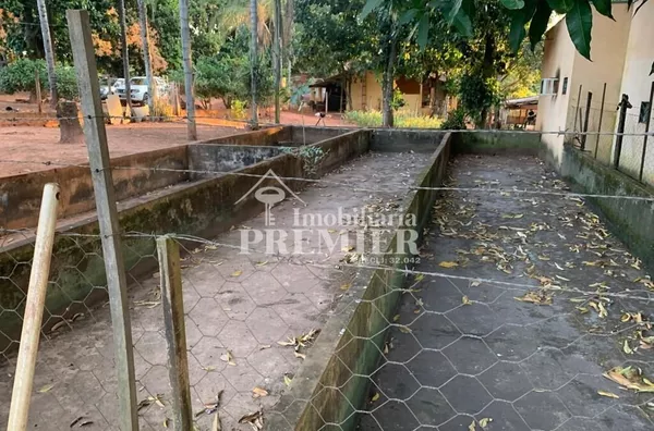 Cód.;SI2912 - Sítio 34.000M²- Castores - Onda Verde/SP