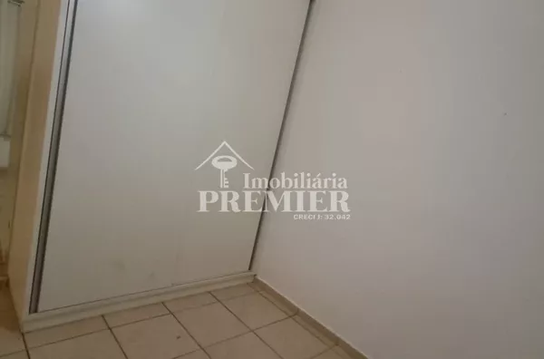 Cód.; AP3033 -Apartamento - 2 dormitórios - Jardim Urano- São José do Rio Preto/SP
