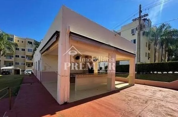 Cód.: AP2791 - Apartamento Cobertura - 2 Dormitório - Jardim Yolanda - São José Do Rio Preto/SP