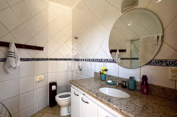 Cód.: CA3473  - Casa - 3 Dormitórios -Jardim Fernandes -São José Do Rio Preto/SP