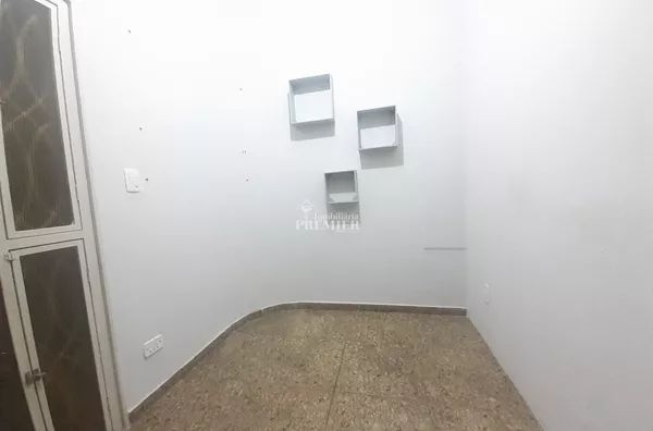 CA3467 - Casa para aluguel, 3 quarto(s),  Santos Dumont, São José Do Rio Preto