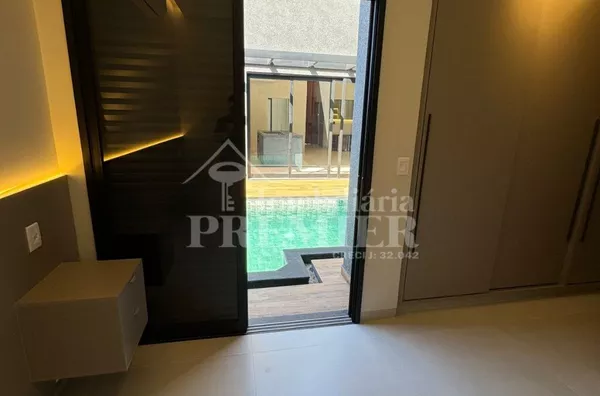 CA3733 - Casa de condomínio para venda,  Quinta Do Lago - Lac Léman, São José Do Rio Preto