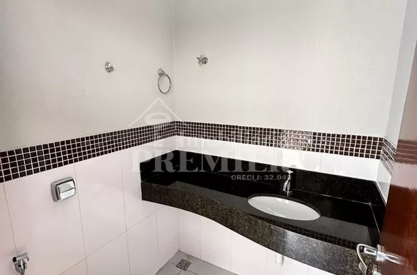 Cód.; CA3529 - Casa de condomínio - 3 dormitórios - Garden Village I- São José do Rio Preto/SP