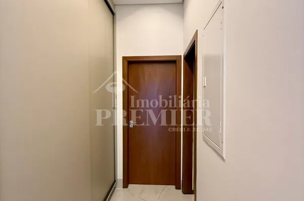 Cód.; CA3589 - Casa de Condomínio -3 dormitórios - Golden Park - Mirassol/SP