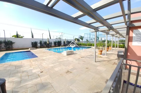 Cód.:CA2541  - Casa em condomínio - 3 Dormitórios - Residencial Village Imperial- São José Do Rio Preto/SP