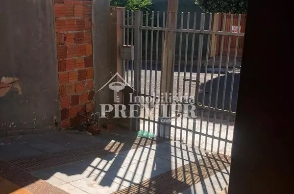 CA3495 - Casa para venda, 2 quarto(s),  Boa Vista, São José Do Rio Preto