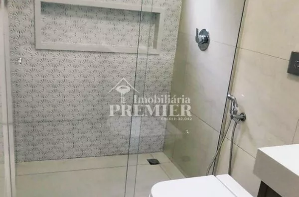 Cód.; CA2814- Casa de condomínio - 4 dormitórios - Damha VI - São José do Rio Preto/SP