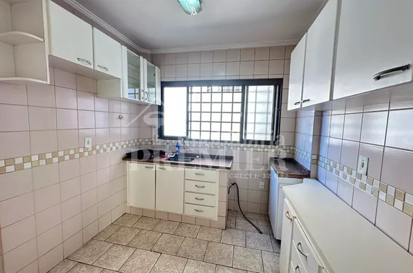 Cód.: AP3312 - Apartamento - 2 Dormitórios -Eldorado - São José Do Rio Preto/SP