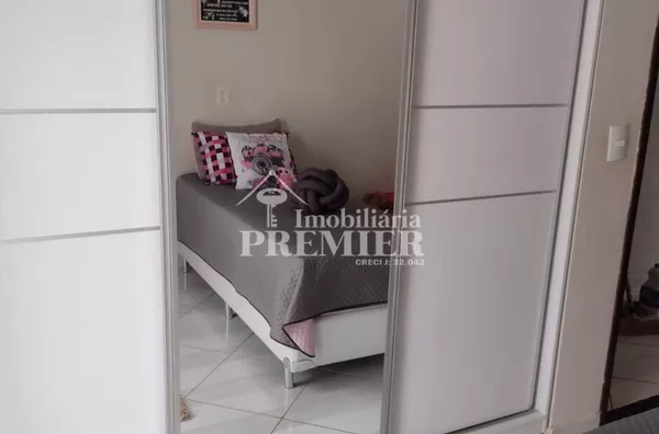 Cód.: CA3062 - Casa - 3 Dormitórios -Jardim Schmitt -São José Do Rio Preto/SP