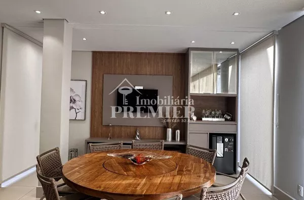 Cód.:CA3167 - Casa em condomínio - 4 Dormitórios -Cond. Damha III- São José Do Rio Preto/SP