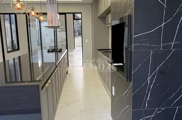 CA3674 - Casa de condomínio para venda,  Quinta Do Lago Residence, São José Do Rio Preto