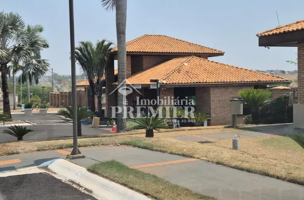 CA3475 - Casa de condomínio para venda, 3 quarto(s), Terra Vista Residence- Mirassol