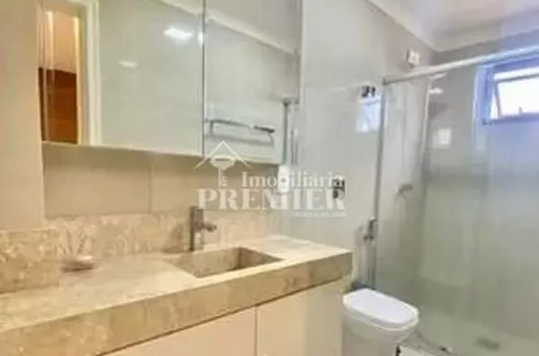 Cód.: AP3181 - Apartamento - 3 Dormitórios -São Manoel - São José Do Rio Preto/SP