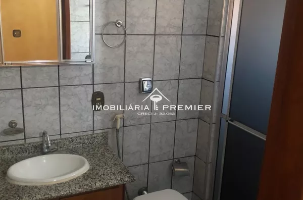 Cód.: AP2537 - Apartamento - 3 Dormitórios - Quinta das Paineiras- São José Do Rio Preto/SP