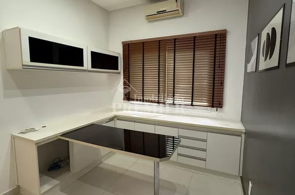 CA3797 - Casa de condomínio para venda,  Residencial Gaivota I, São José Do Rio Preto