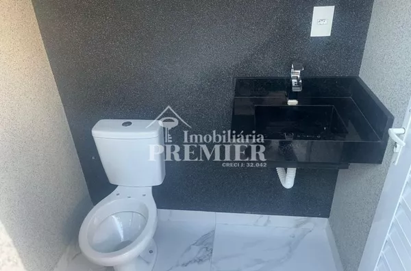 Cód.: CA2676 - Casa - 3 Dormitórios - Set Sul - São José Do Rio Preto/SP