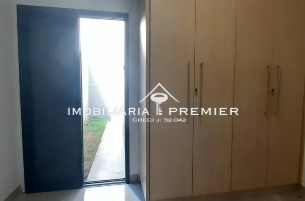 Cód.: CAC2315V - Casa em condomínio - 3 Dormitórios - Residencial Maria Julia -  São José Do Rio Preto/SP