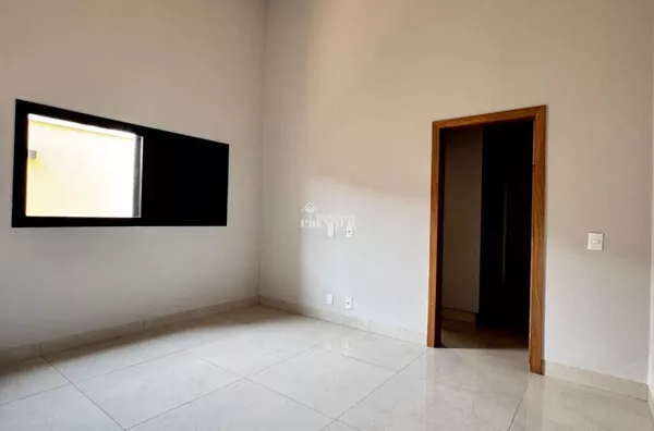CA3437 - Casa de condomínio para venda,  Quinta Do Lago Residence, São José Do Rio Preto