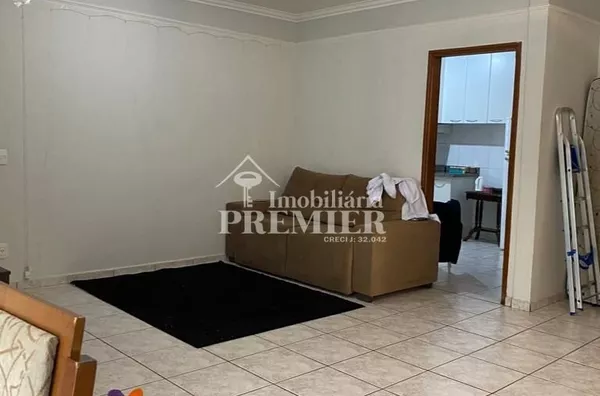 Cód.: AP3218 - Apartamento - 3 Dormitórios - São Manoel - São José Do Rio Preto/SP