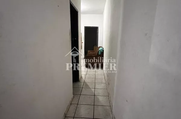 Cód.: CA3567- Casa - 3 Dormitórios -Jardim Vale do Sol -São José Do Rio