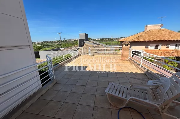 Cód.: CA2697 - Casa em condomínio - 4 Dormitórios - Damha II - São José Do Rio Preto/SP