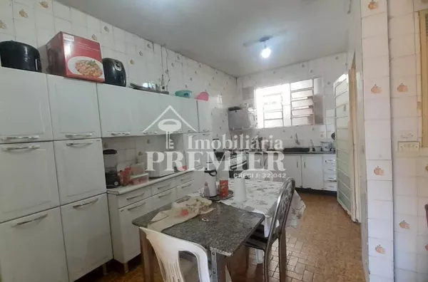 Cód.: CA2955 - Casa - 2 Dormitórios -Vila Diniz -São José Do Rio Preto/SP