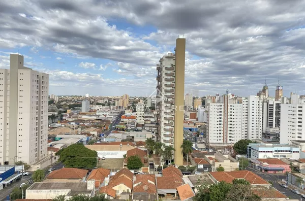 Cód.: AP2399 - Apartamento - Boa Vista -  São José Do Rio Preto/SP
