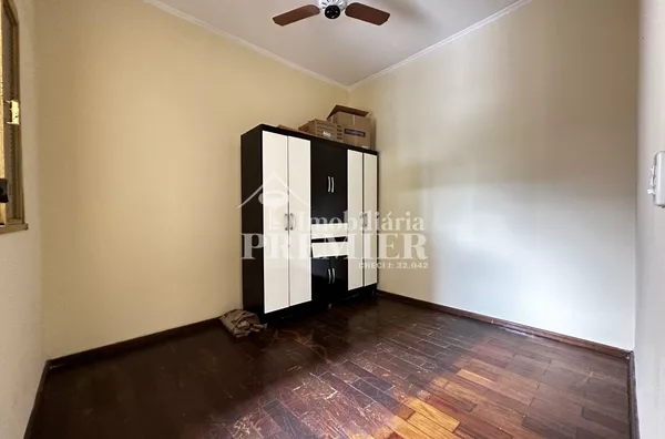 Cód.: CA3005 - Casa - 3 Dormitórios -Vila Maceno-São José Do Rio Preto/SP
