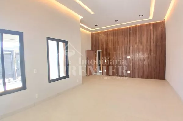 CA3738 - Casa para venda,  Residencial Setsul Ii, São José Do Rio Preto