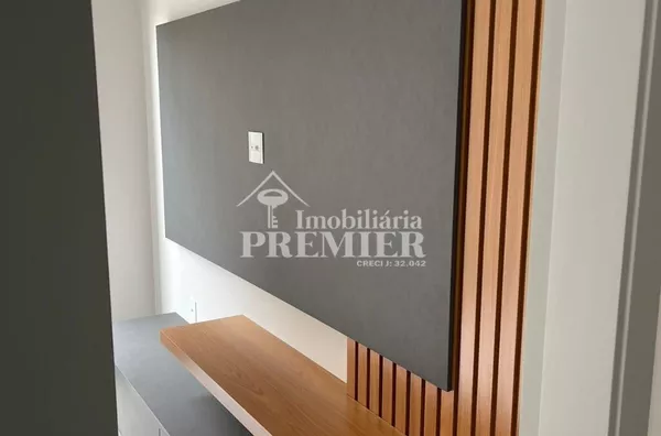 Cód.:CA3357 - Casa em condomínio - 4 Dormitórios -Cond. Damha VI- São José Do Rio Preto/SP