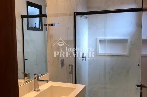 Cód.; CA3298- Casa de condomínio - 3 dormitórios -Condomínio Setlife - Mirassol/SP