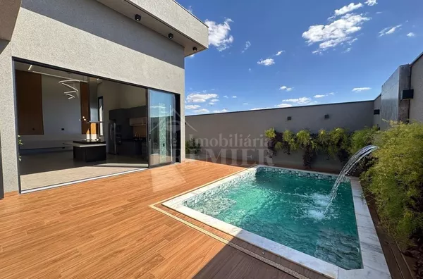 Casa de condomínio para venda, 3 quarto(s),  Quinta Do Lago - Lac Léman, São José Do Rio Preto