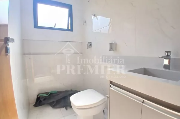 CA3738 - Casa para venda,  Residencial Setsul Ii, São José Do Rio Preto