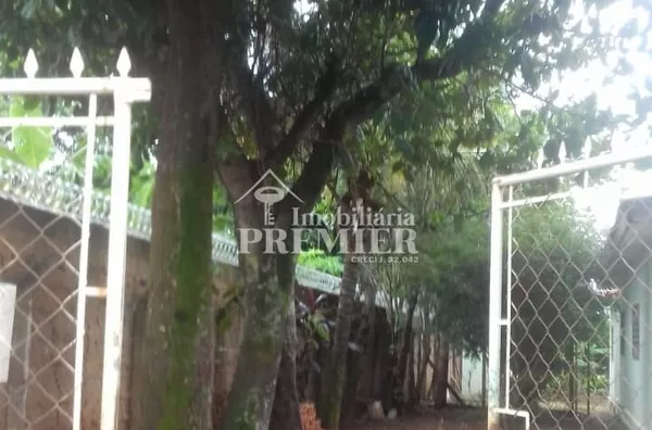 Cód.:CH2829 - 3 dormitórios -N. Sra.de Fatima- São José do Rio Preto/SP