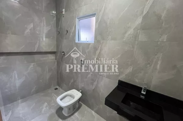 Cód.: CA2676 - Casa - 3 Dormitórios - Set Sul - São José Do Rio Preto/SP