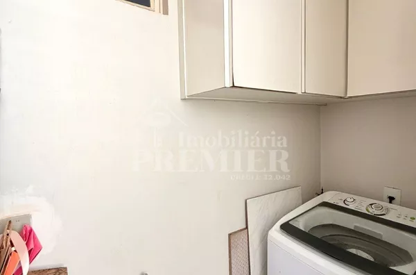 Cód.: AP3669 - Apartamento - 3 dormitórios - Santa Cruz - São José do Rio Preto/SP