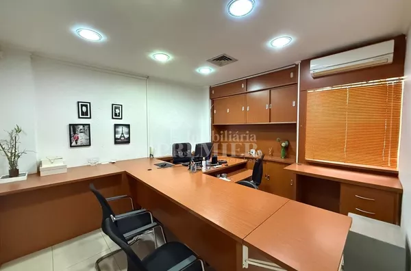 SA3808 - Sala comercial para venda,  Centro, São José Do Rio Preto