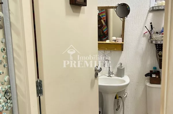 Cód.:CA3366 - Casa em condomínio - 2 Dormitórios -Parque da liberdade VI- São José Do Rio Preto/SP