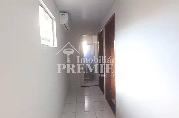 Cód.: CA2609 - Casa - 3 Dormitórios -Jardim Paulista-São José Do Rio Preto/SP